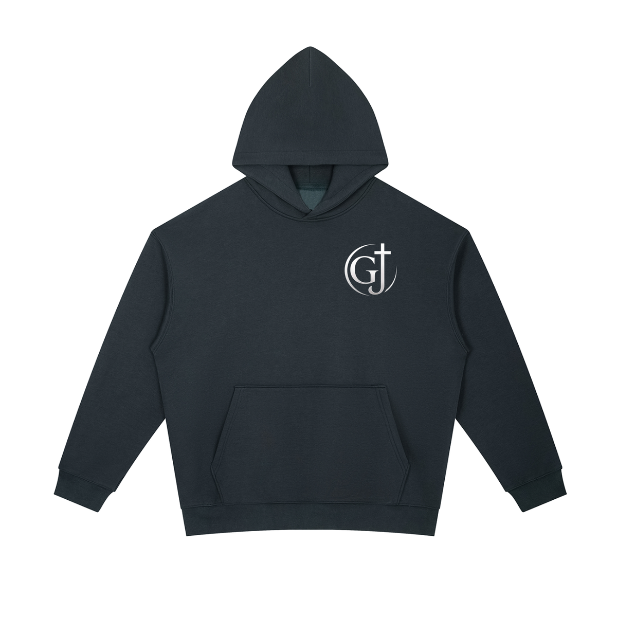 Essential Heavyweight Hoodie (GJ)