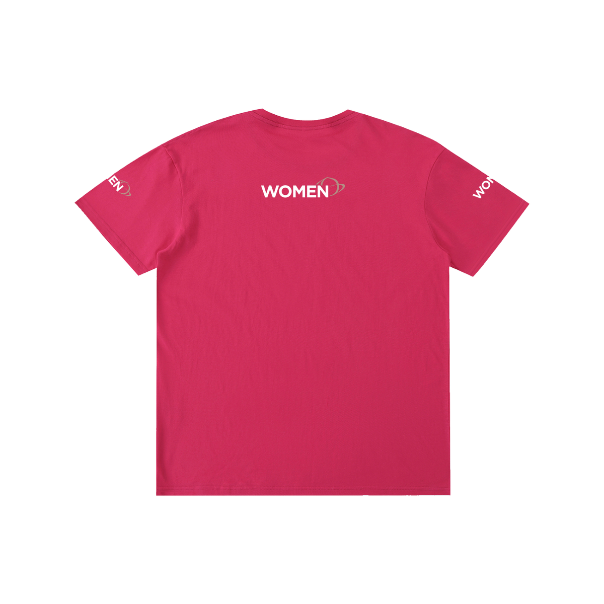 Pure Cotton Unisex T-Shirt