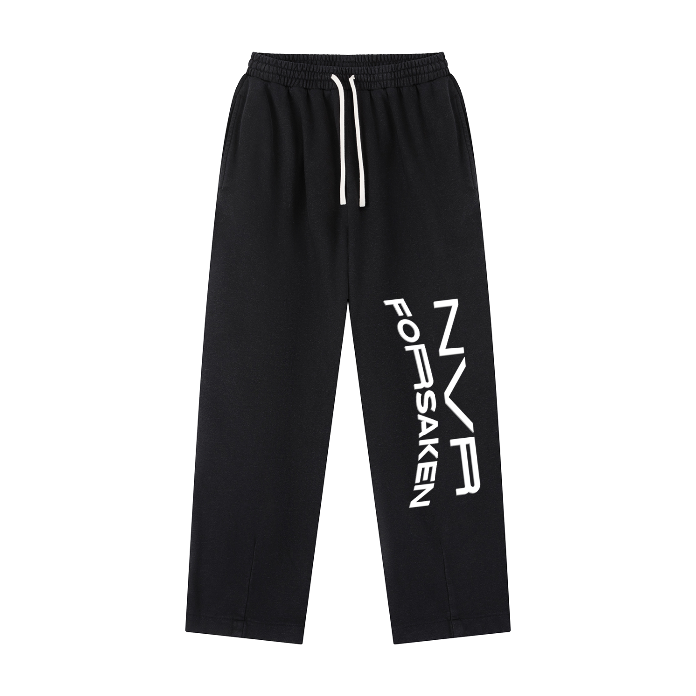 Vintage Washed Drawstring Sweatpants