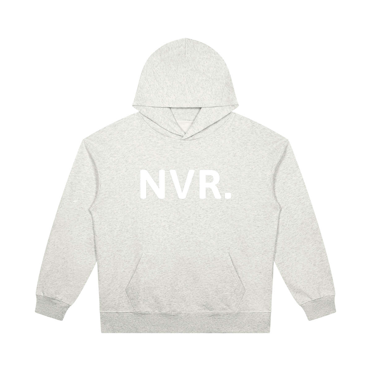 Unisex Heavyweight Pullover Hoodie