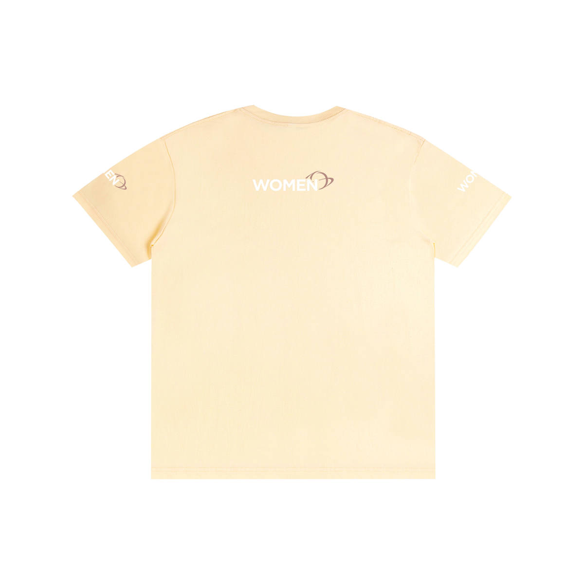 Pure Cotton Unisex T-Shirt