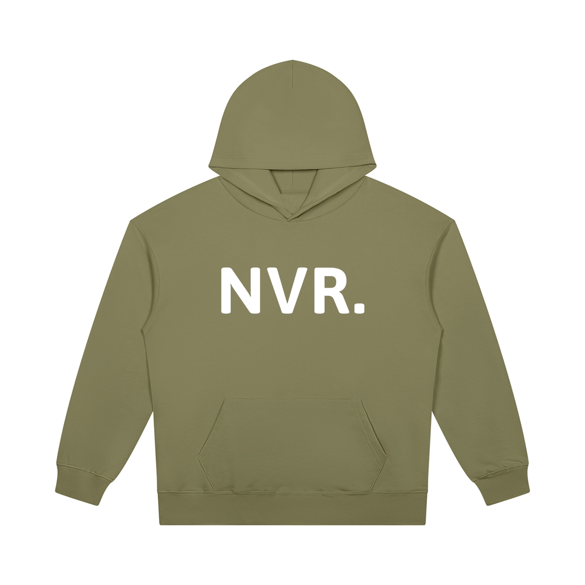 Unisex Heavyweight Pullover Hoodie