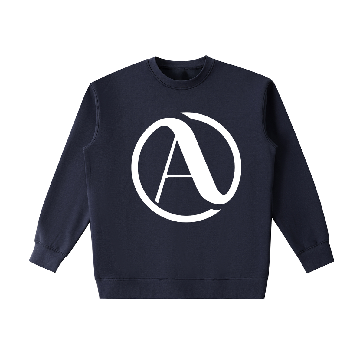 Essential Heavyweight Crewneck Sweatshirt