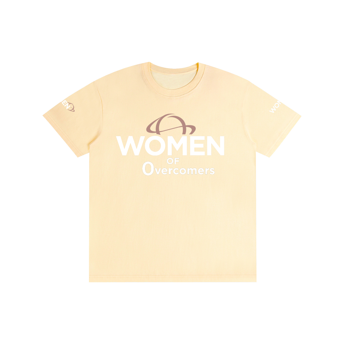 Pure Cotton Unisex T-Shirt