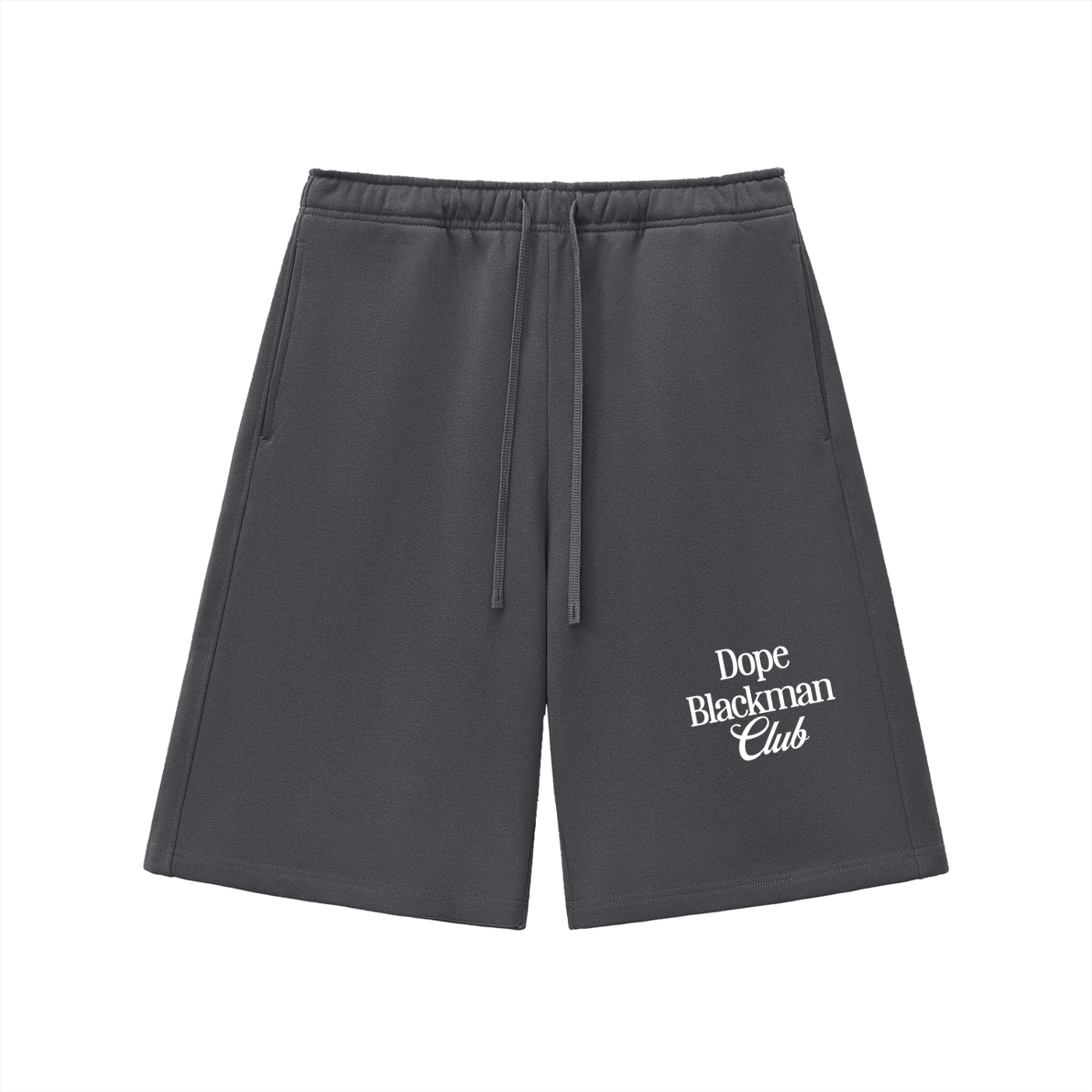 Essential Heavyweight Fleece Shorts