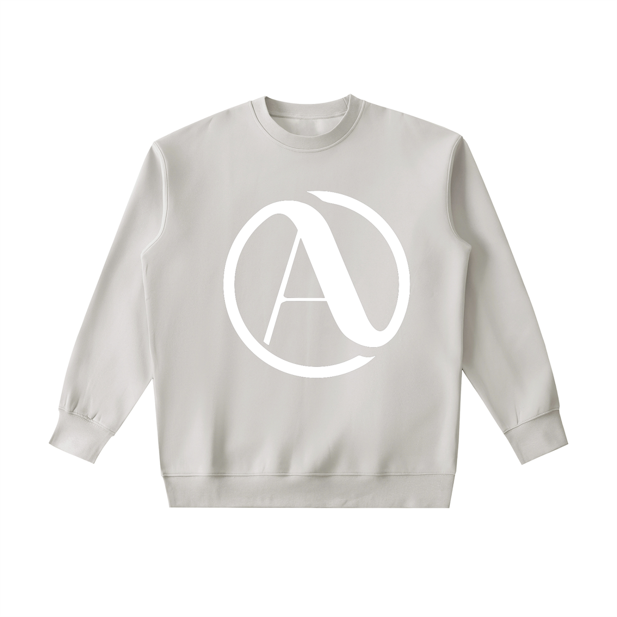 Essential Heavyweight Crewneck Sweatshirt