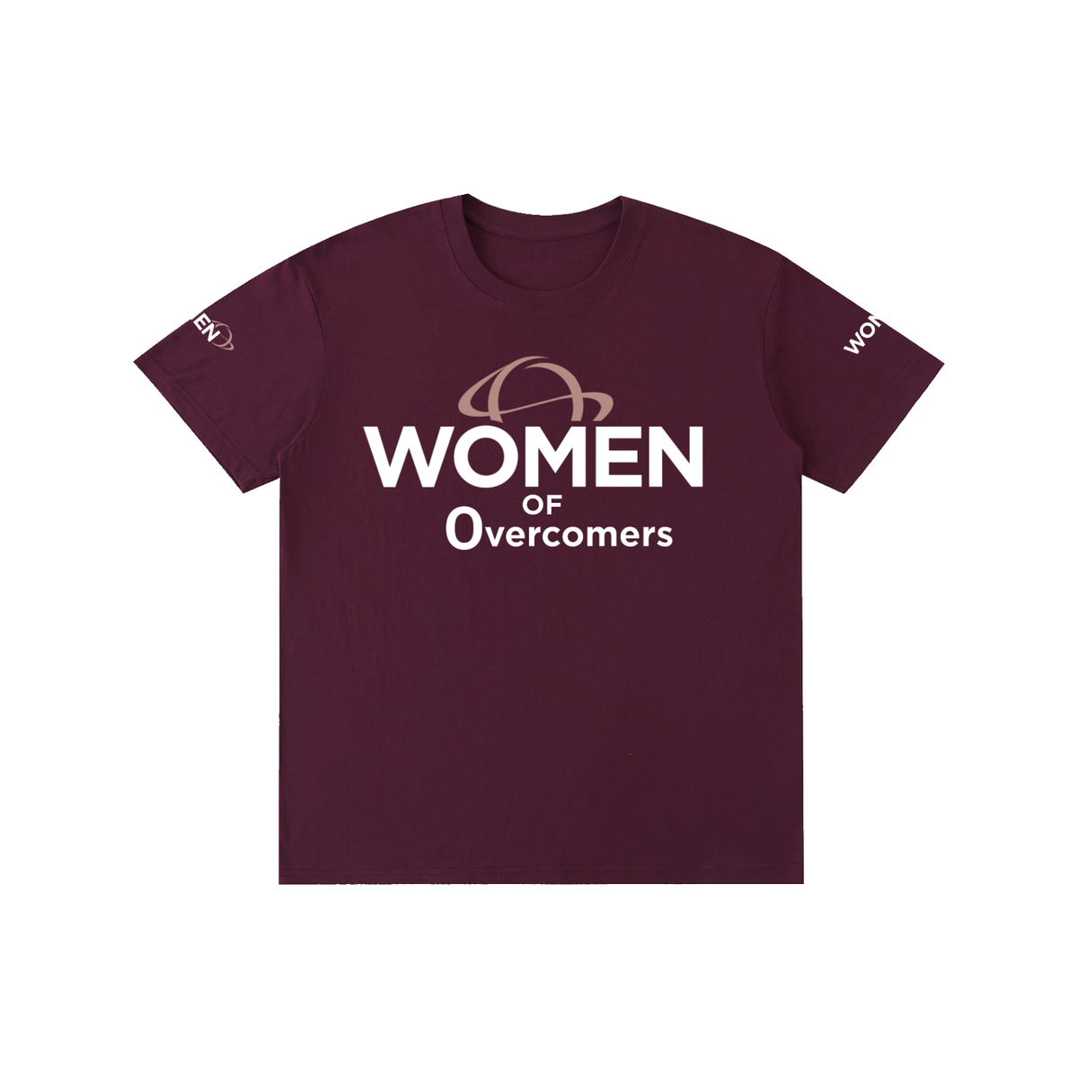 Pure Cotton Unisex T-Shirt