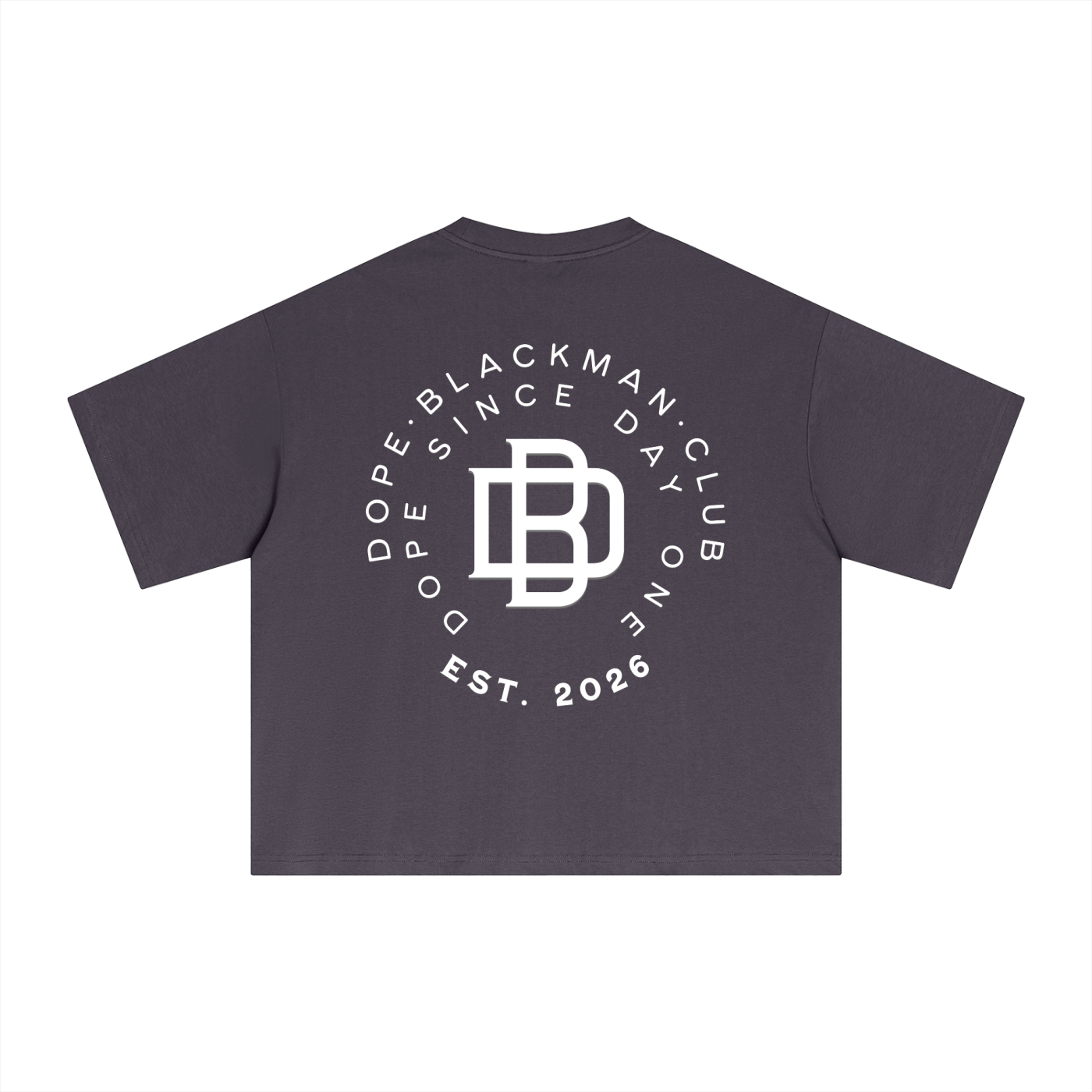 Essential Sorona Boxy T-Shirt