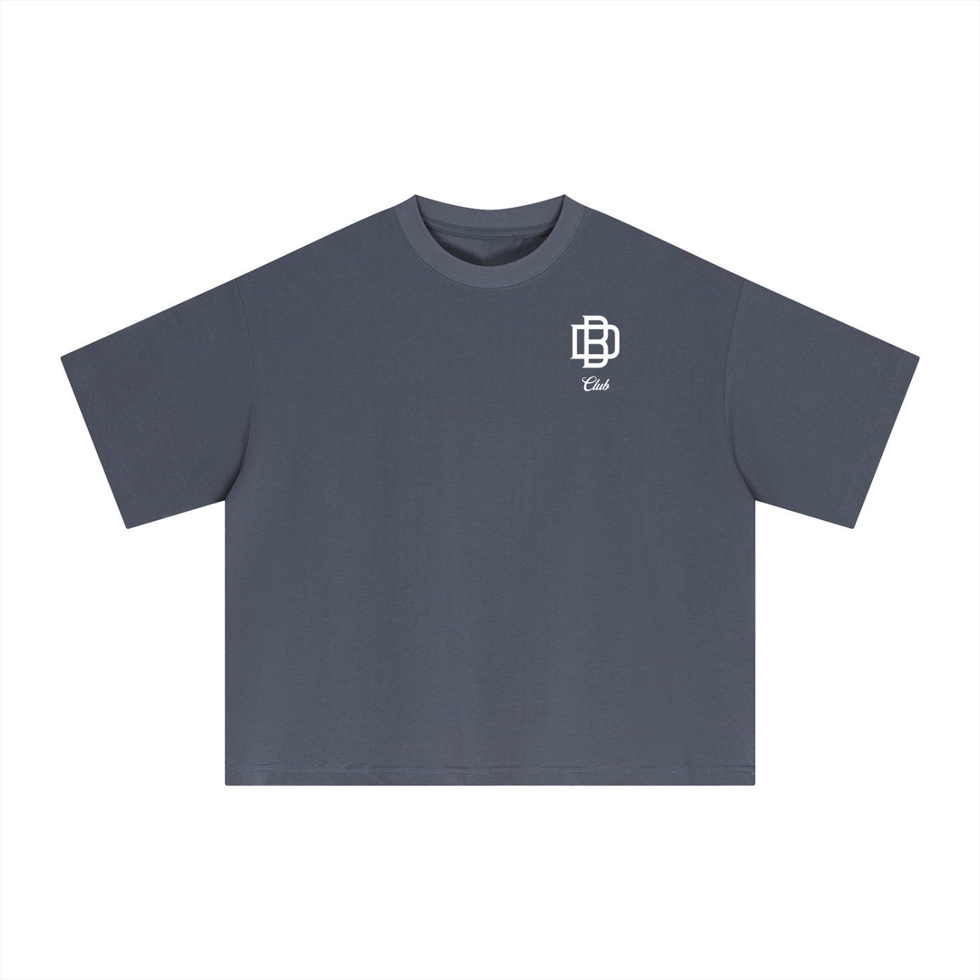 Essential Sorona Boxy T-Shirt