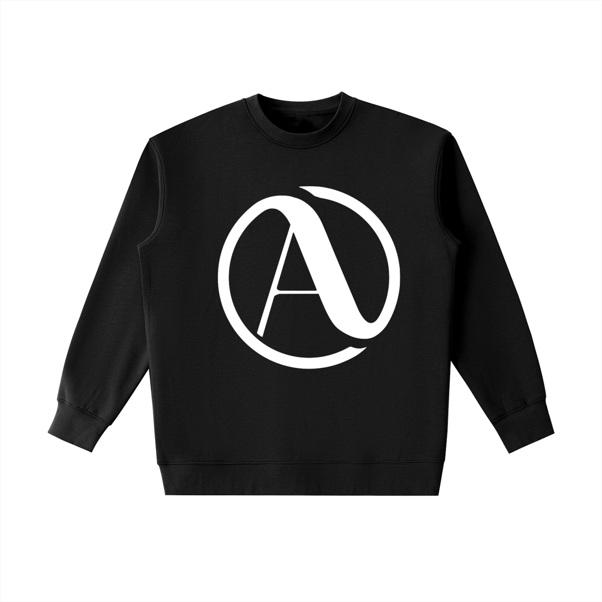 Essential Heavyweight Crewneck Sweatshirt