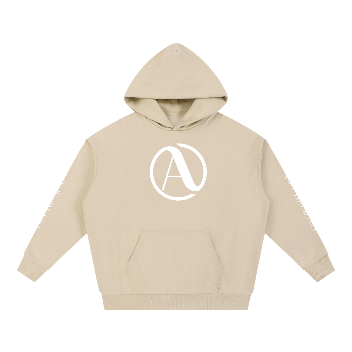 Essential Heavyweight Hoodie