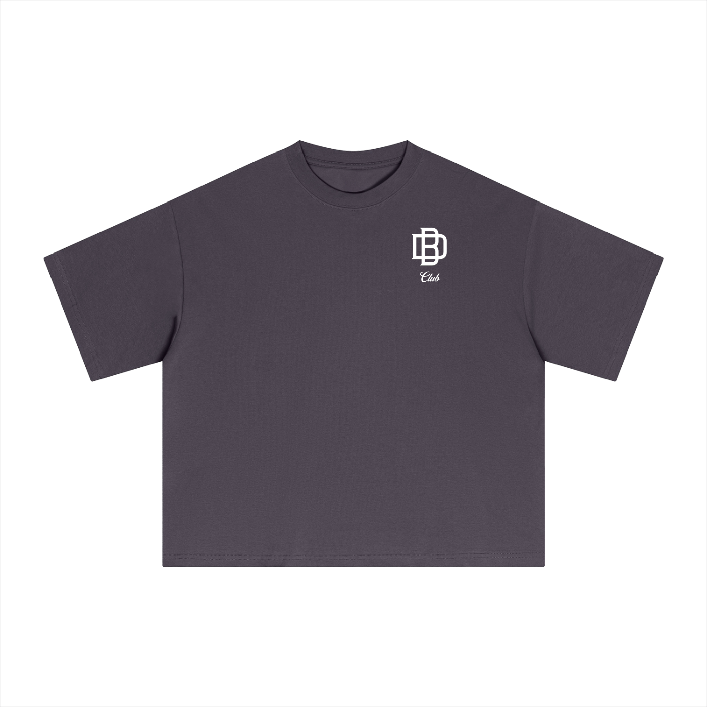Essential Sorona Boxy T-Shirt