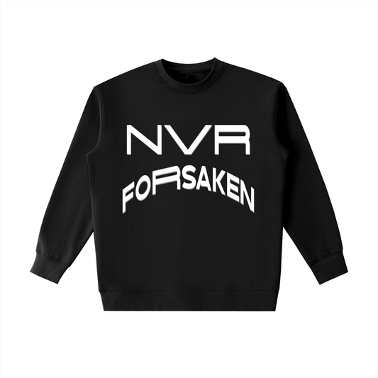 Essential Heavyweight Crewneck Sweatshirt