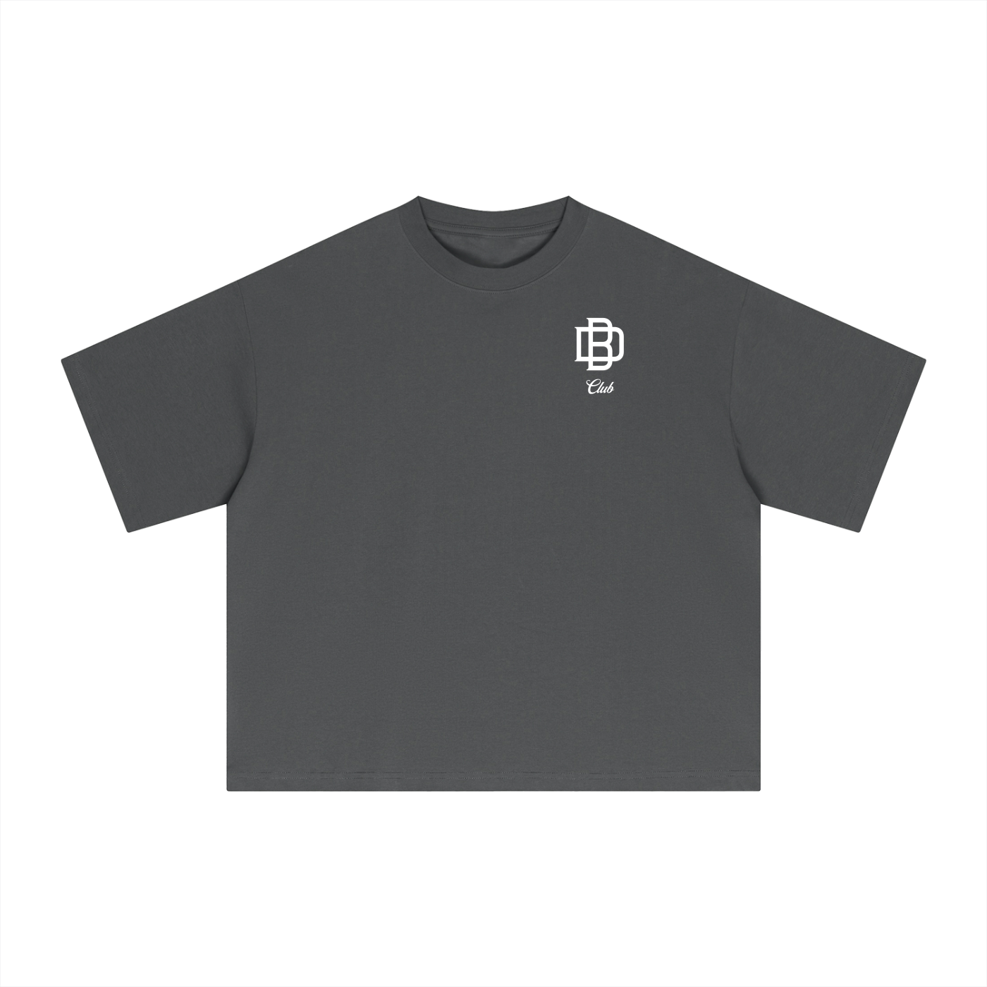 Essential Sorona Boxy T-Shirt