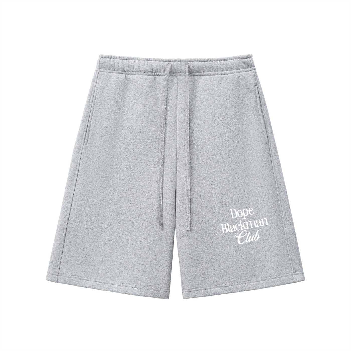 Essential Heavyweight Fleece Shorts
