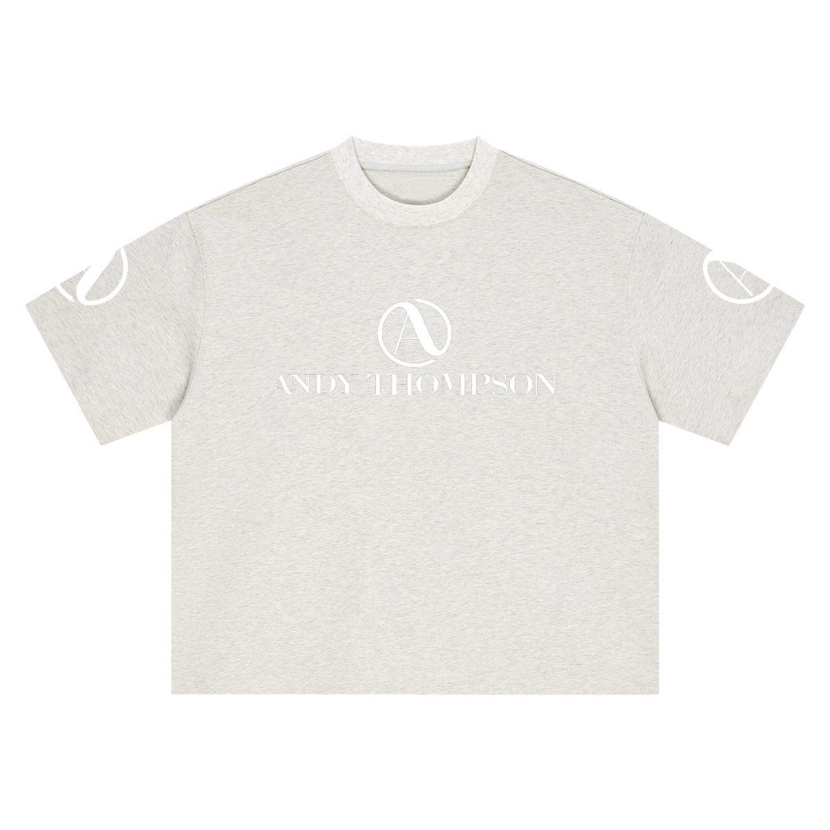 Boxy Oversized T-Shirt