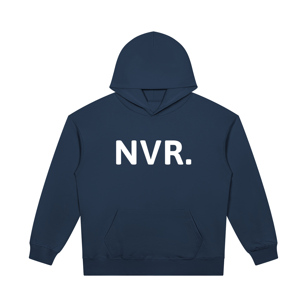 Unisex Heavyweight Pullover Hoodie
