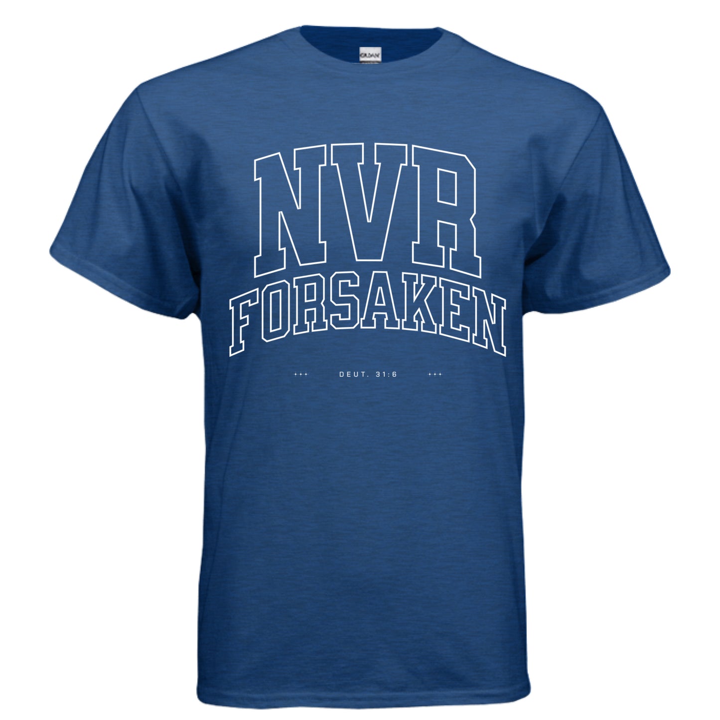 ANTIQUE ROYAL - FRONT