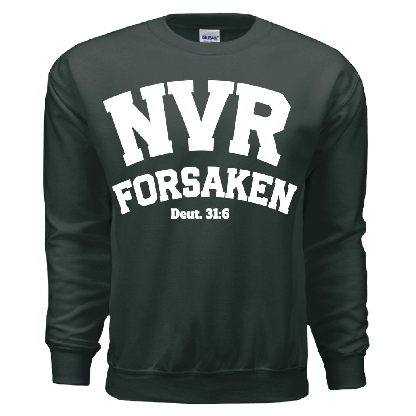 FOREST GREEN - FRONT