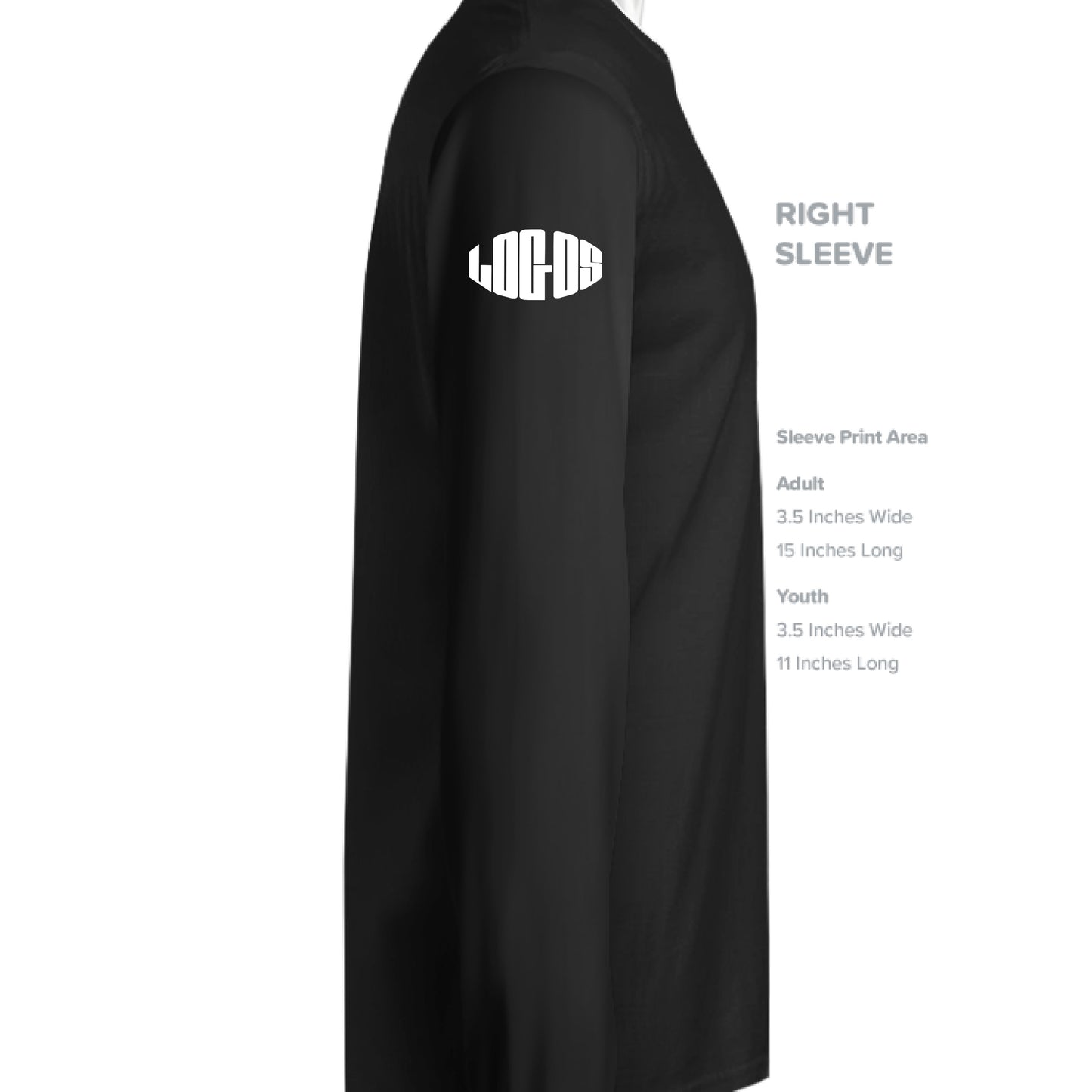 BLACK - SLEEVE_RIGHT