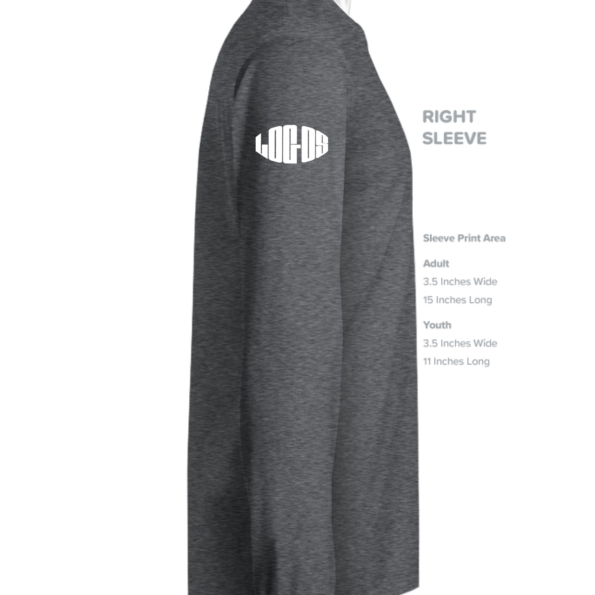 DARK HEATHER - SLEEVE_RIGHT