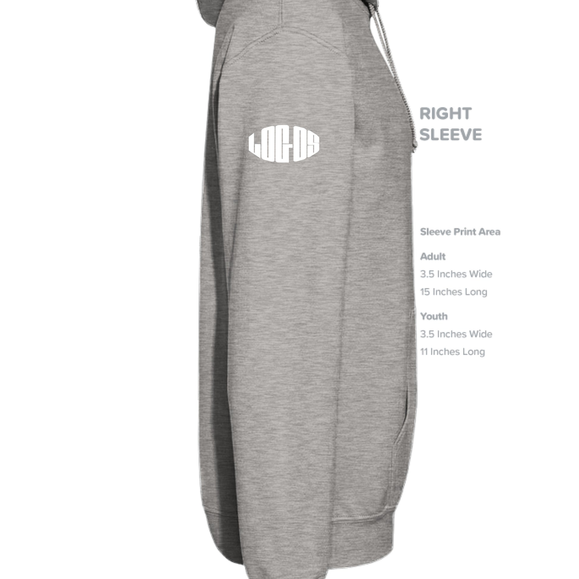 Light Hthr Gry - SLEEVE_RIGHT