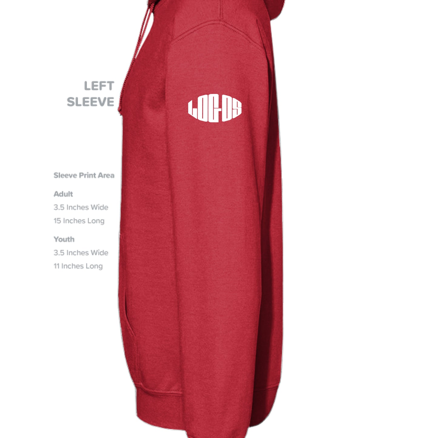 RED - SLEEVE_LEFT