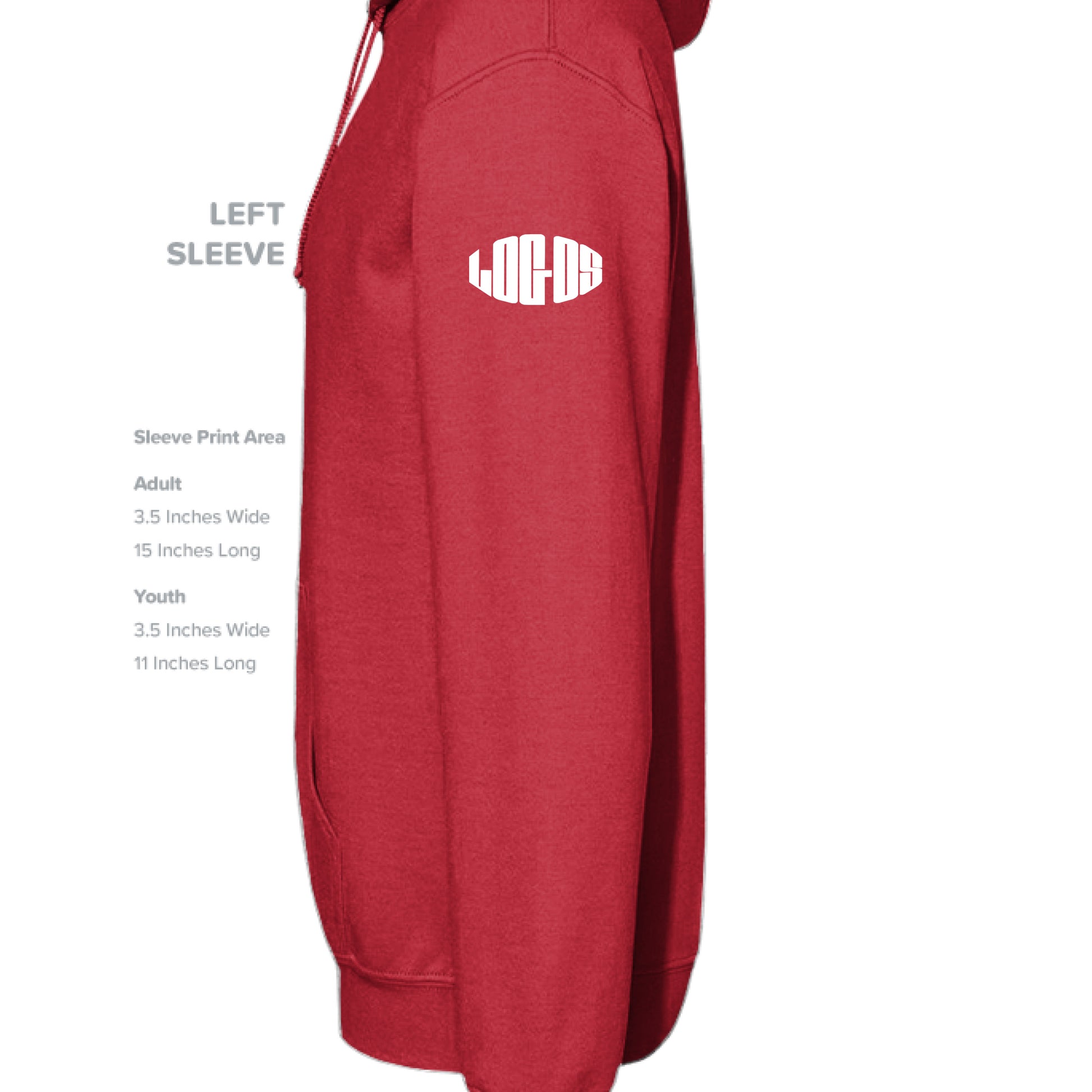 RED - SLEEVE_LEFT