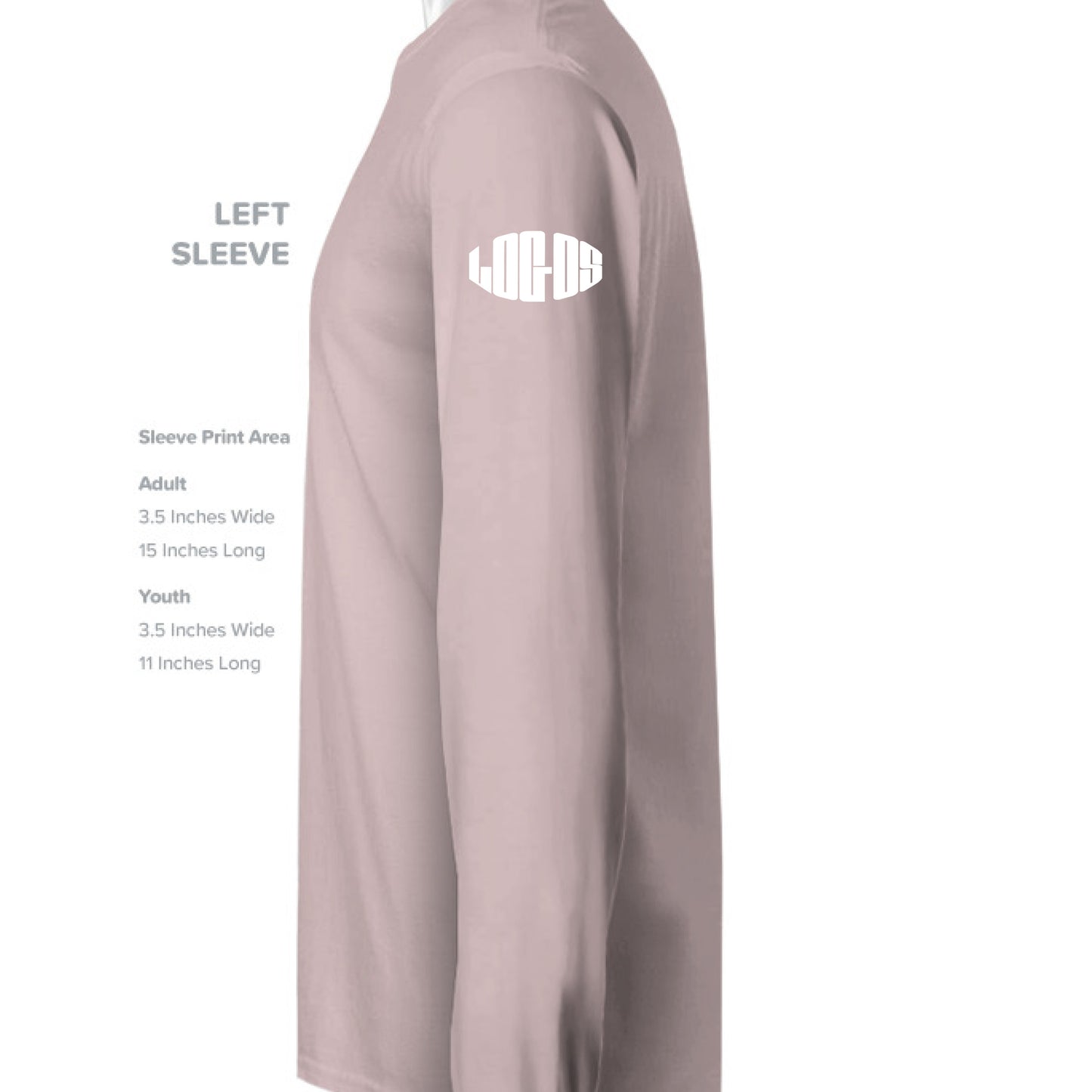 Mauvelous - SLEEVE_LEFT
