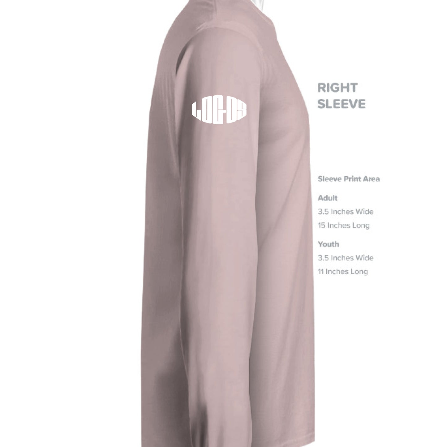 Mauvelous - SLEEVE_RIGHT