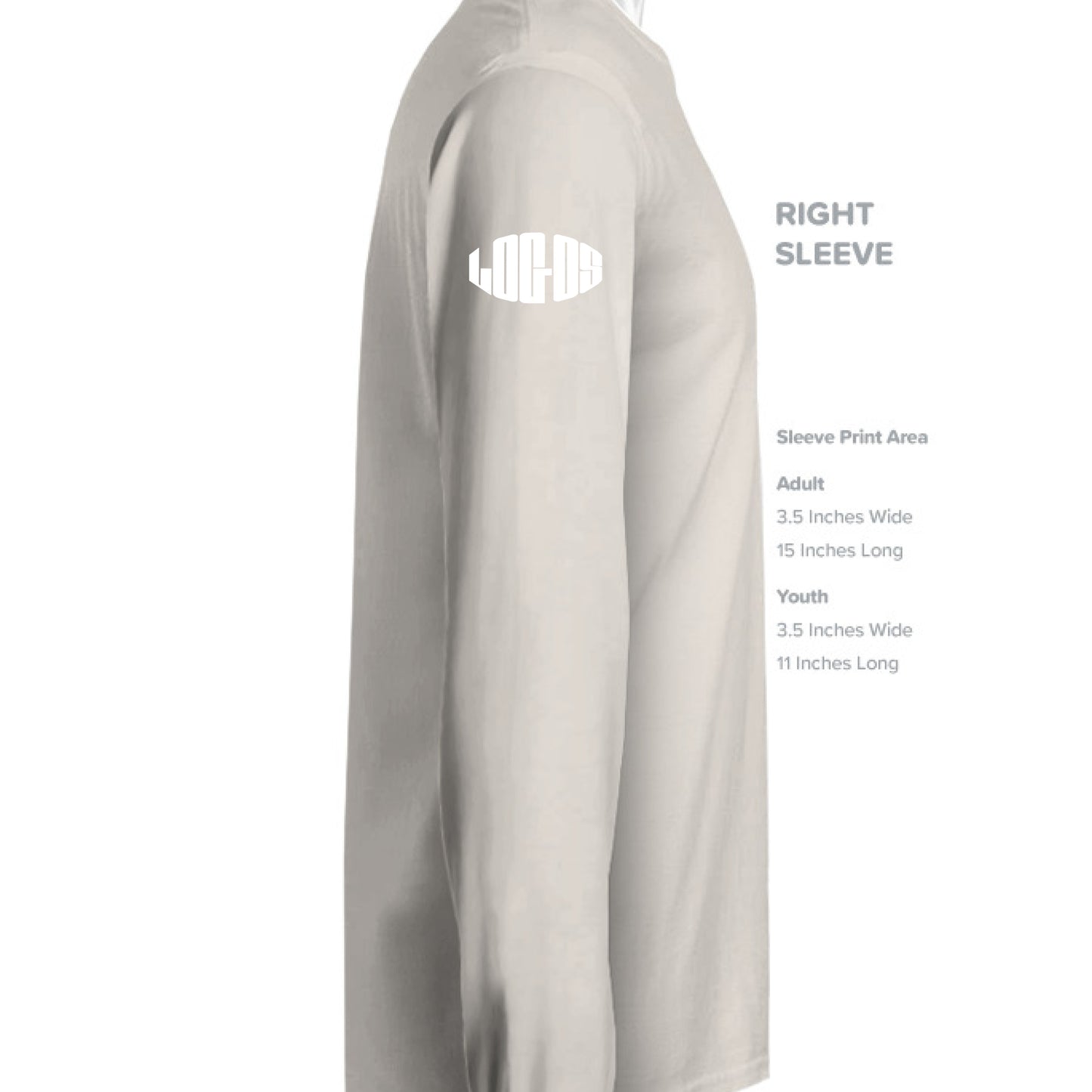 NATURAL HEATHER - SLEEVE_RIGHT