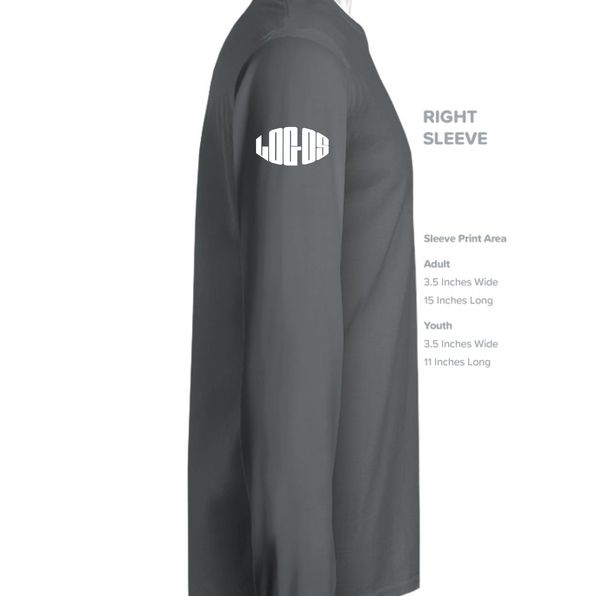 GRANITE HEATHER - SLEEVE_RIGHT