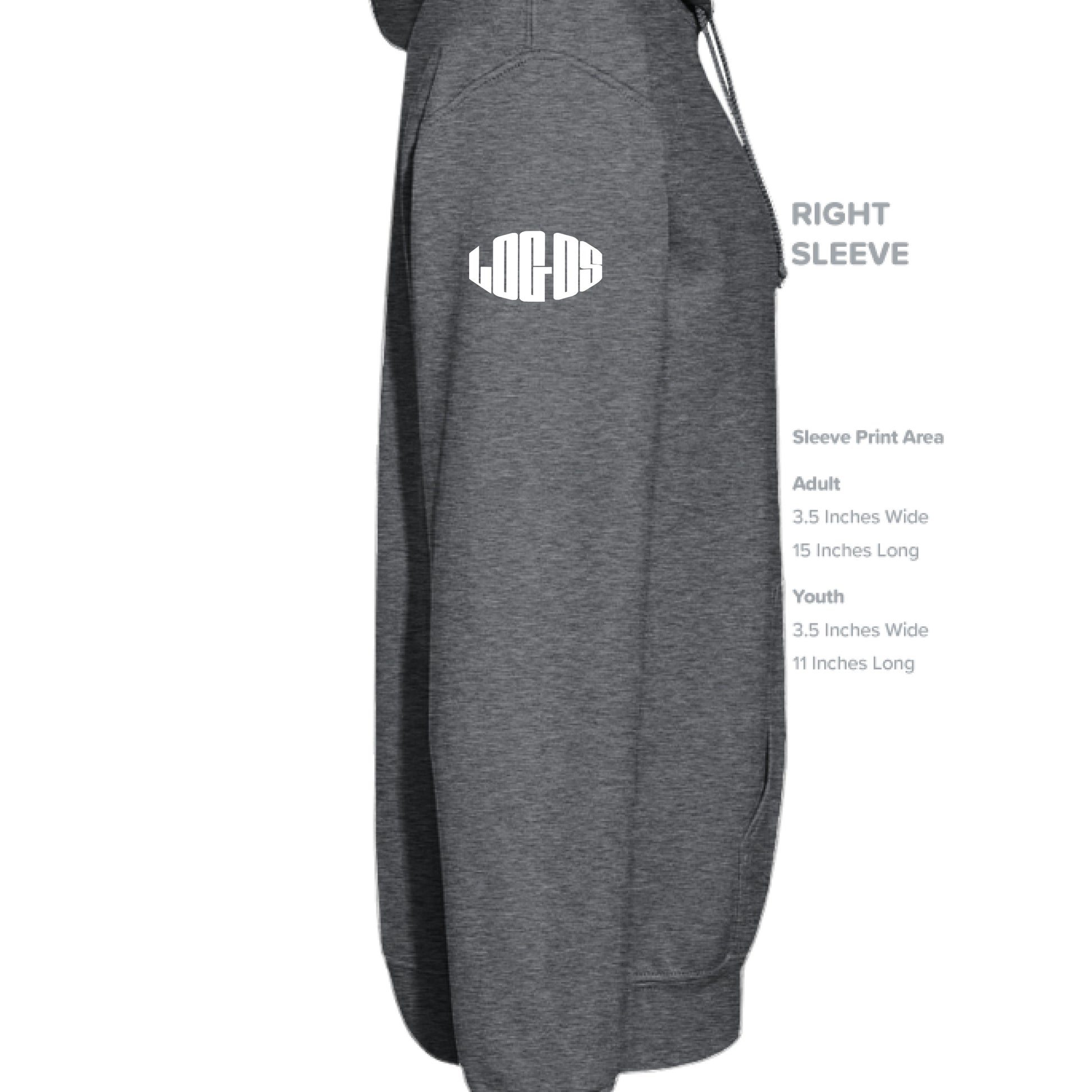 DARK HEATHER - SLEEVE_RIGHT