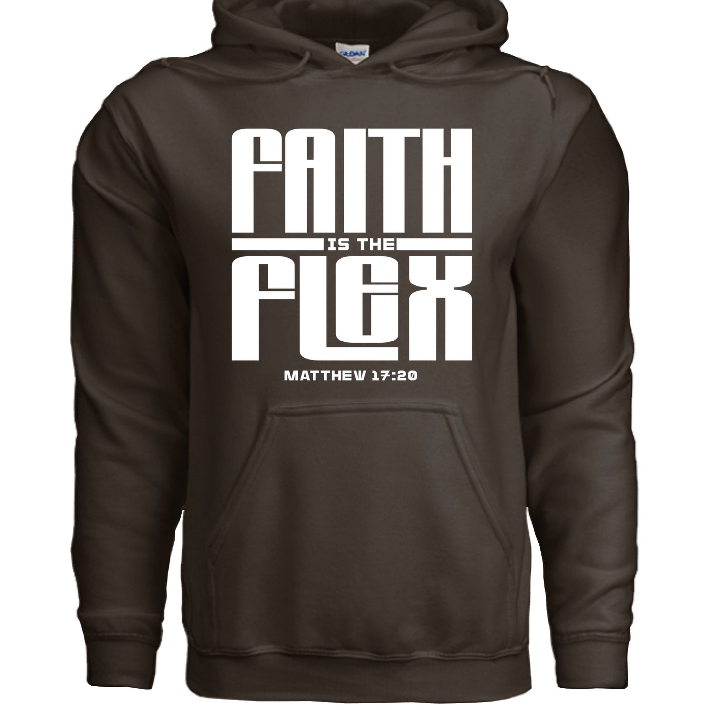 DARK CHOCOLATE - FRONT