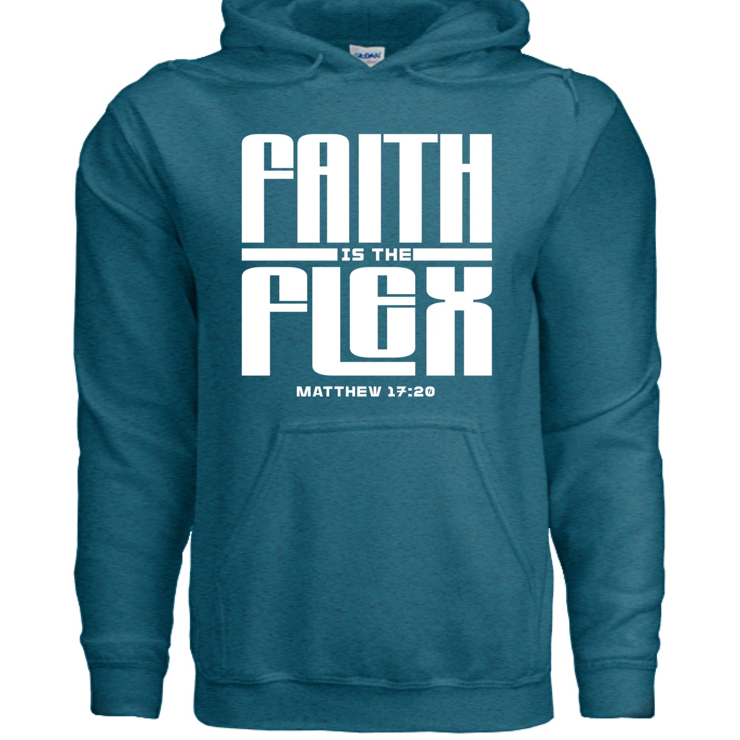 ANTIQUE SAPPHIRE - FRONT