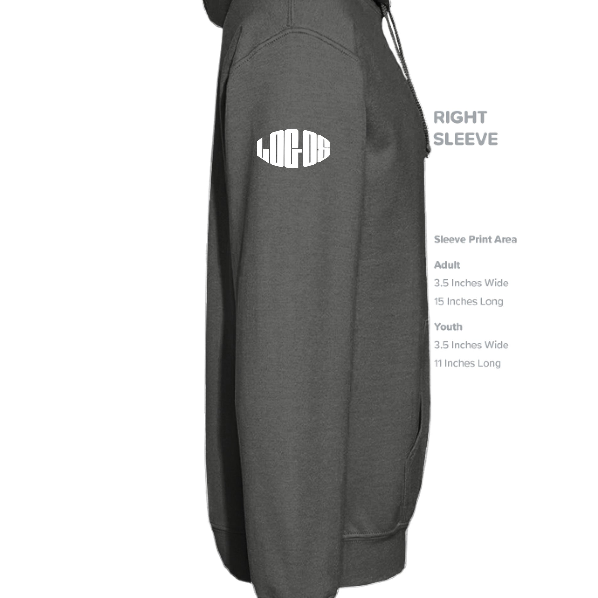 CHARCOAL - SLEEVE_RIGHT