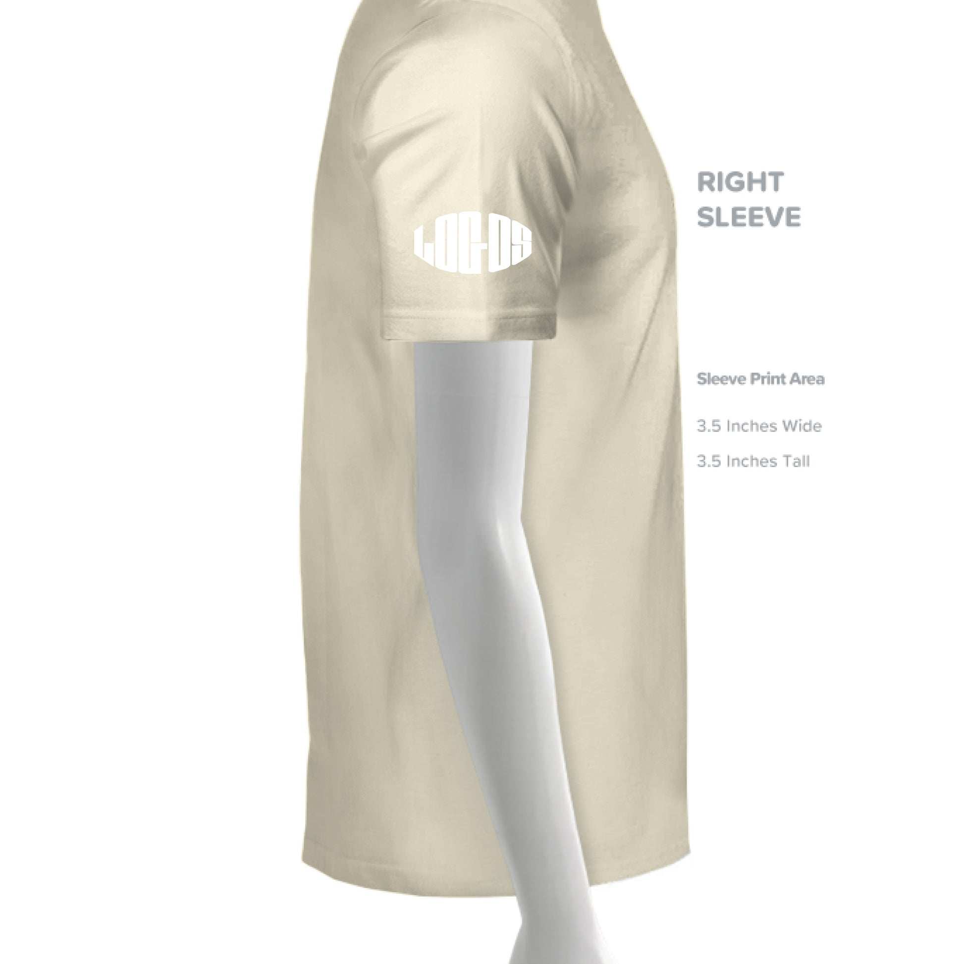 Off White - SLEEVE_RIGHT