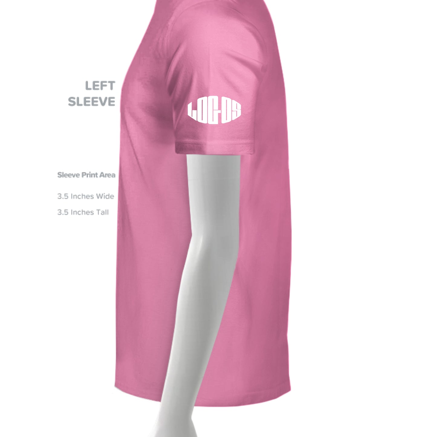 AZALEA - SLEEVE_LEFT