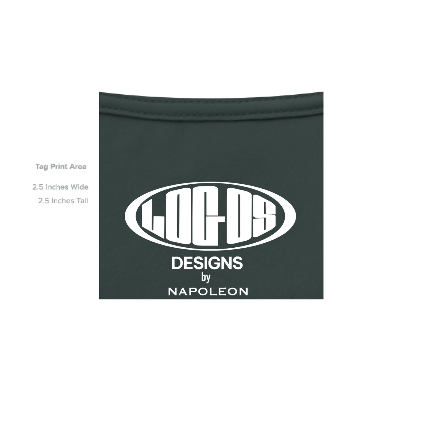 FOREST GREEN - INSIDE_TAG_LINE