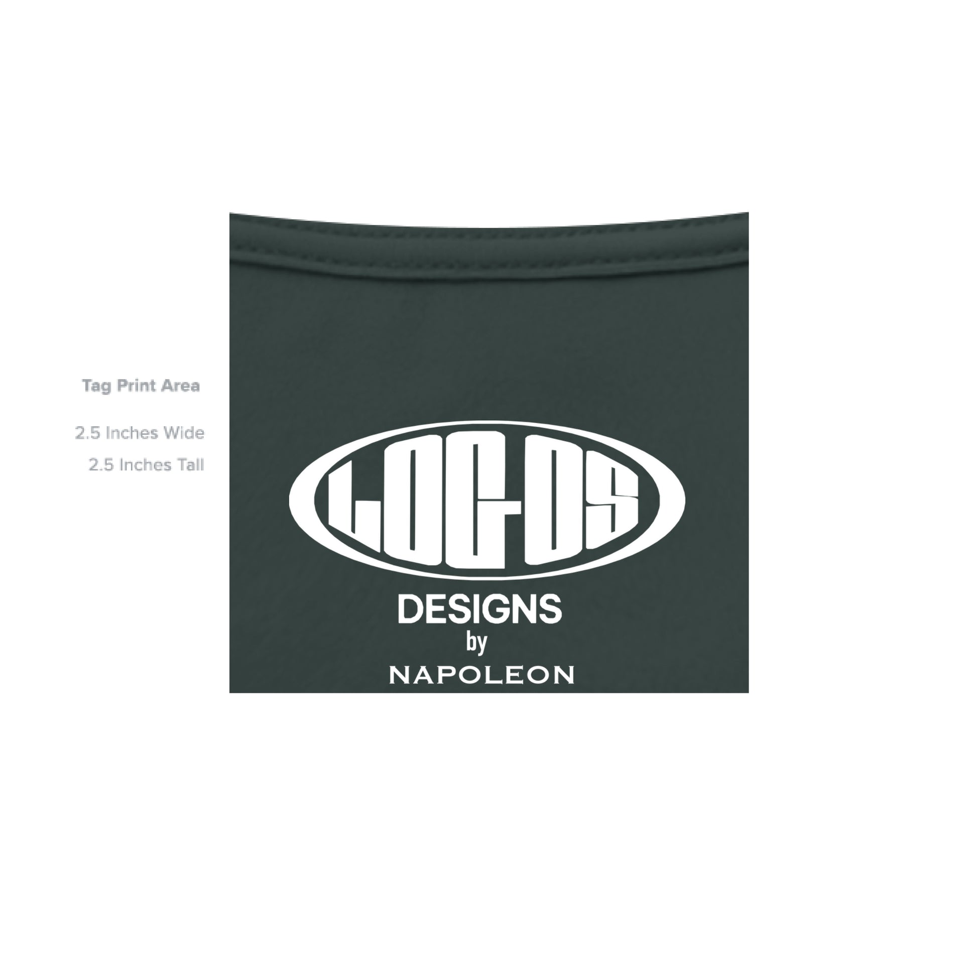 FOREST GREEN - INSIDE_TAG_LINE