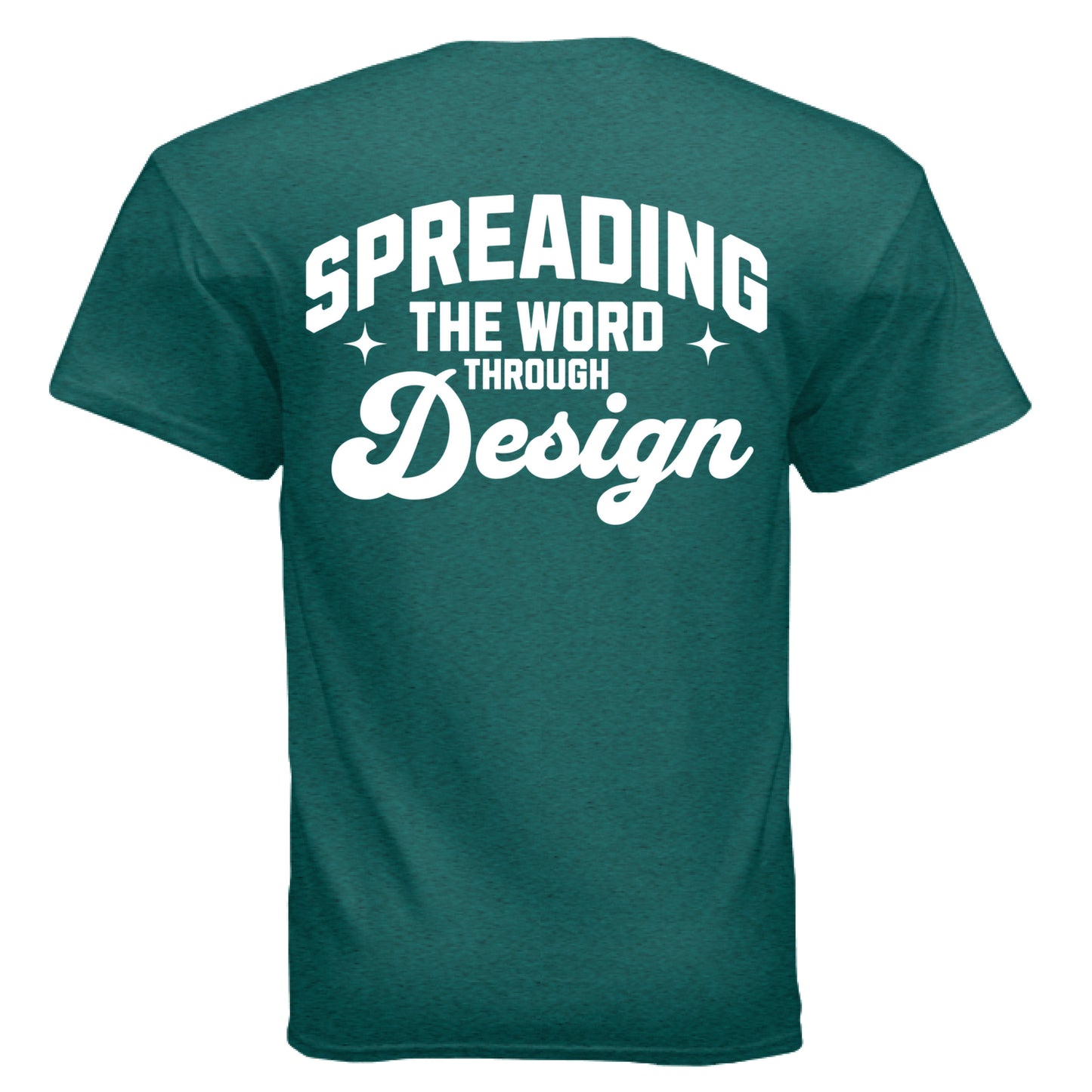 ANTIQUE JADE DOME - BACK