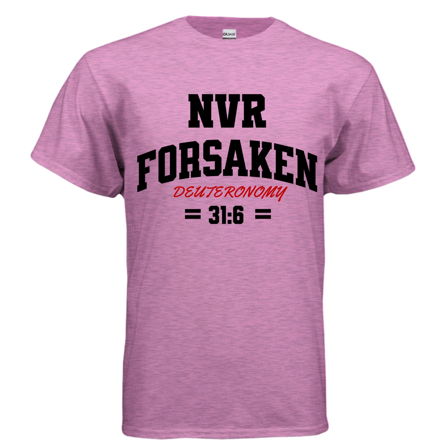 HEATHER RADIANT ORCHID - FRONT