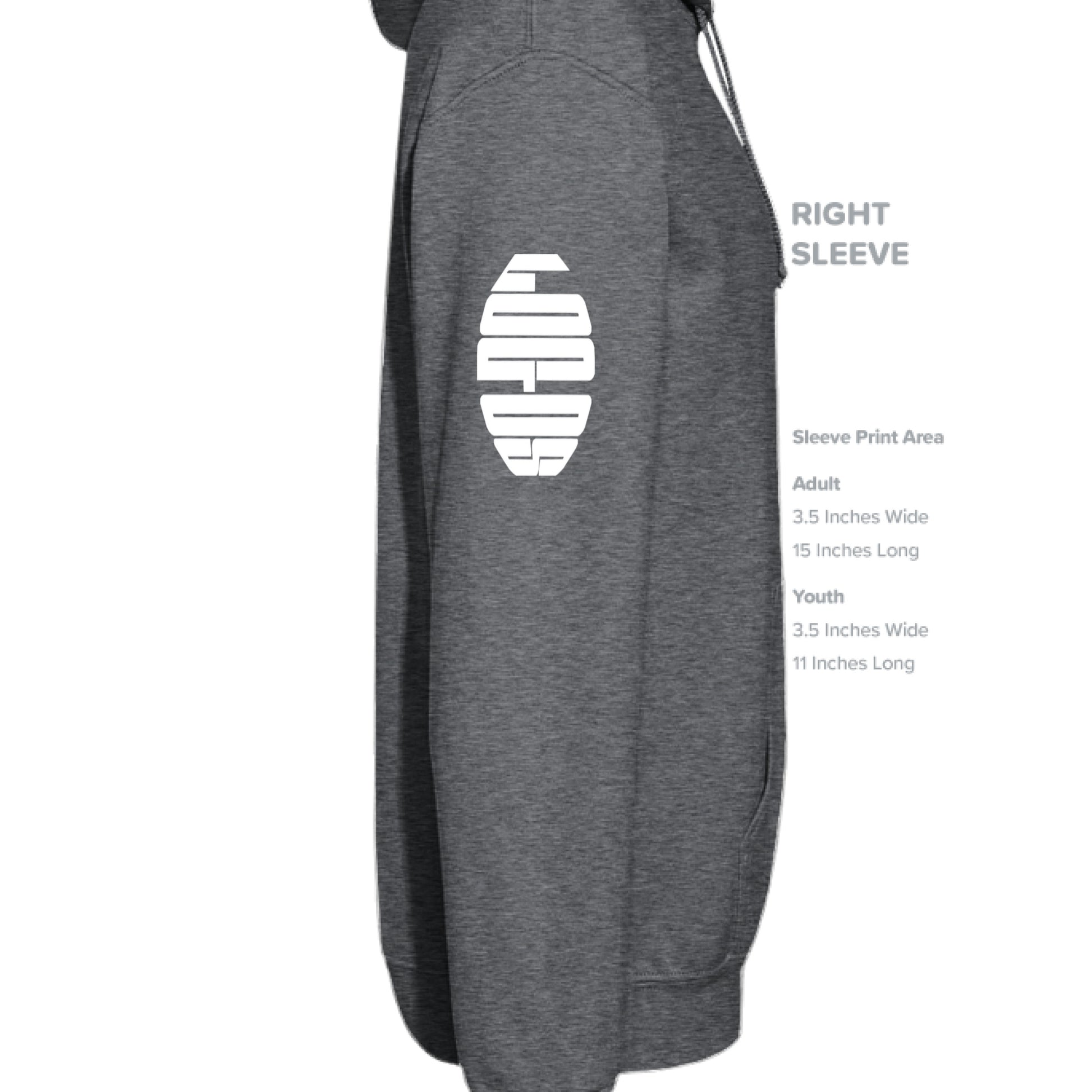 DARK HEATHER - SLEEVE_RIGHT