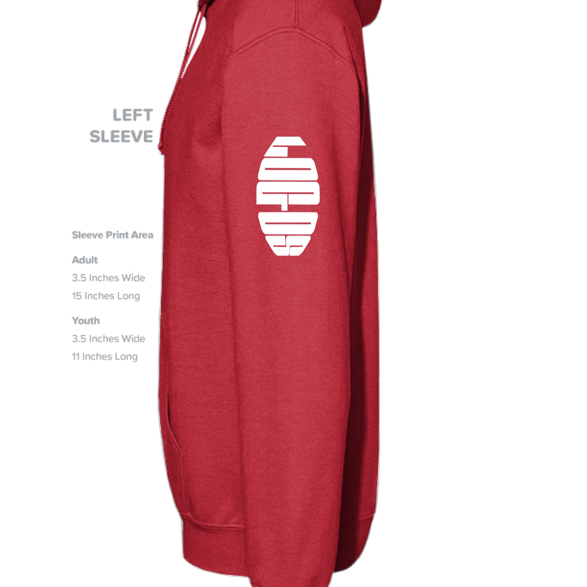 RED - SLEEVE_LEFT