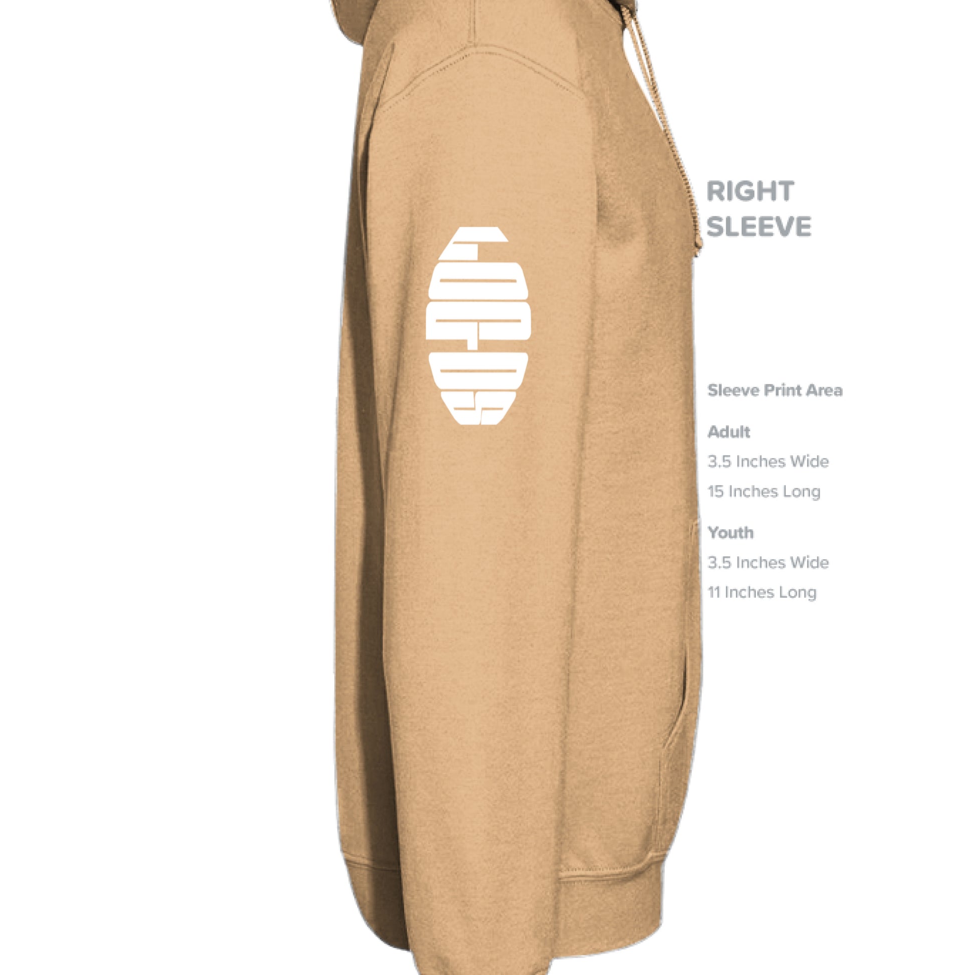 Old Gold - SLEEVE_RIGHT